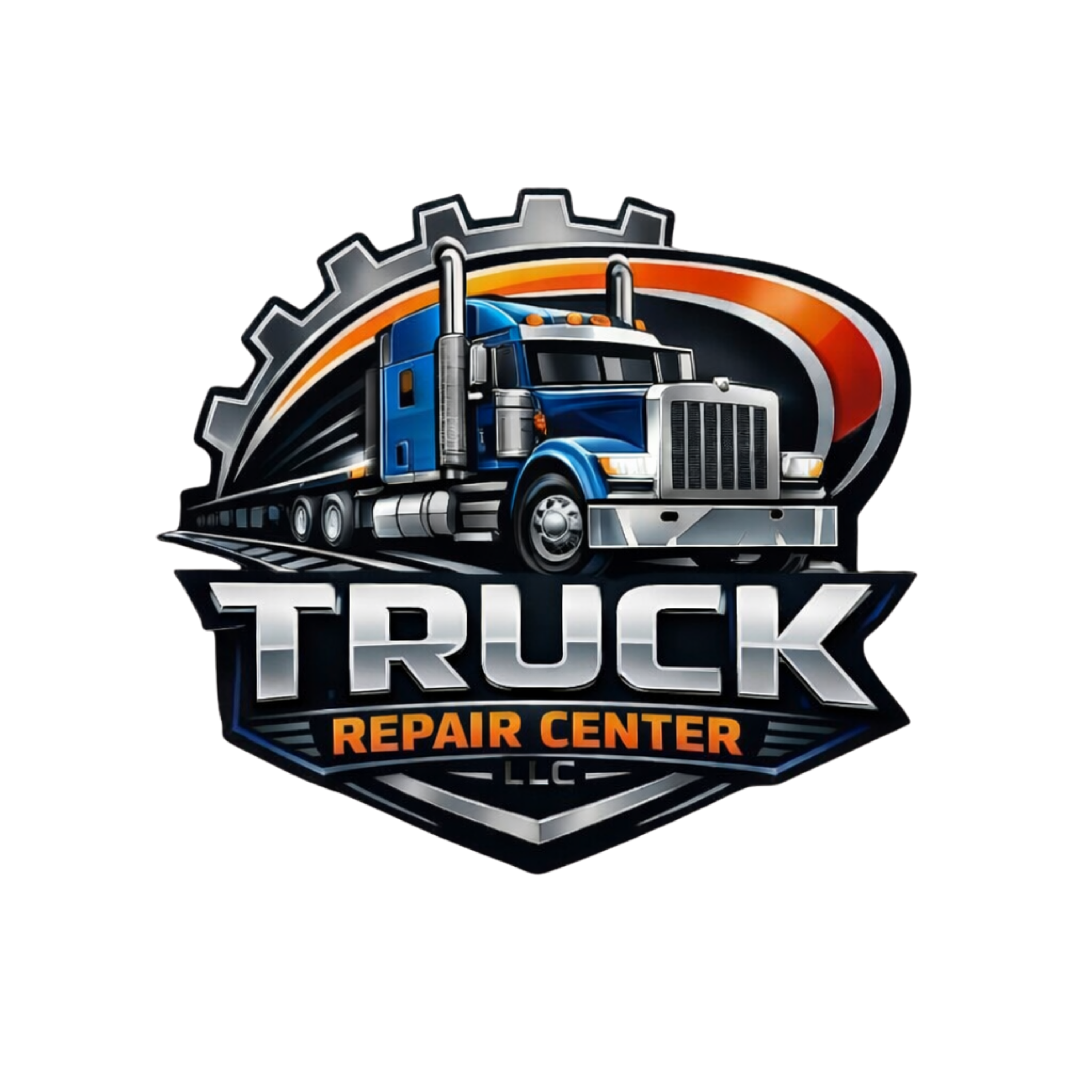 TRUCK REPAIR CENTER DALLAS, TEXAS